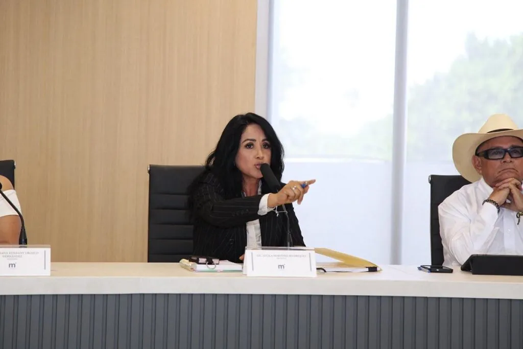 Reprocha PRD aumentos de 600% en Ley de Ingresos 2026 de Morelia