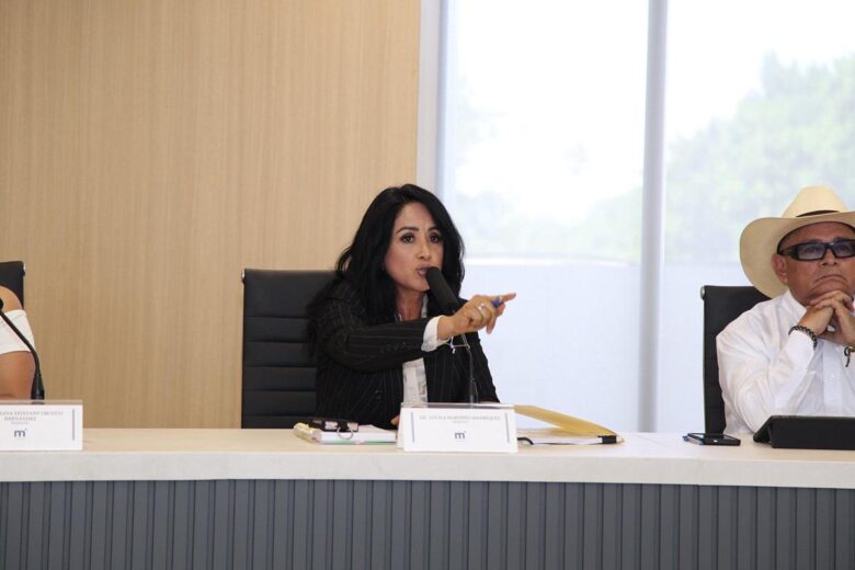 Reprocha PRD aumentos de 600% en Ley de Ingresos 2026 de Morelia
