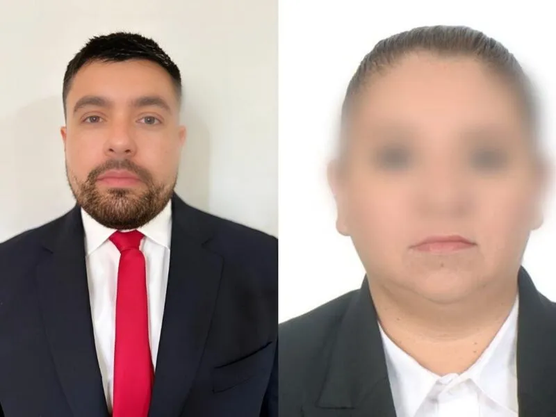 Rescatan a agentes federales desaparecidos en Michoacán tras operativo militar