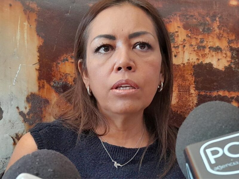 Respalda secretaria de la Mujer en Morelia, posición de colectivas sobre caso Nodal