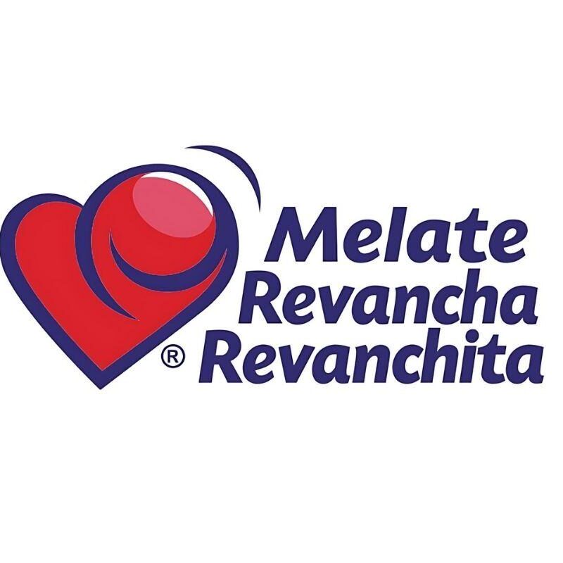 Conoce los resultados del Sorteo Melate, Revancha y Revanchita 4108 del 12 de septiembre de 2025