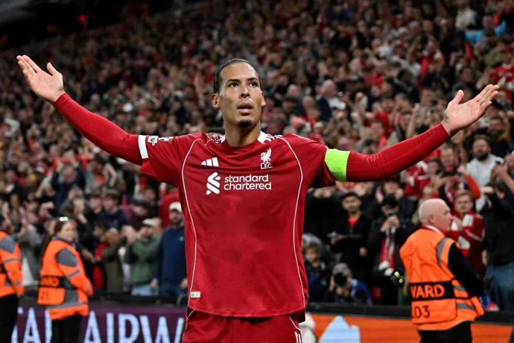 Resumen de la Jornada 1 del miércoles en la Champions League 2025