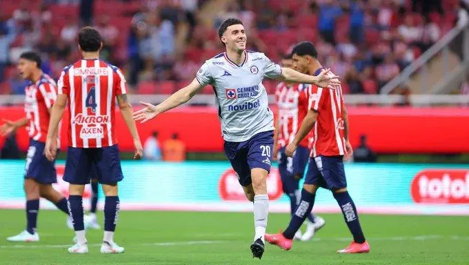 Resumen de la Jornada 7 del Apertura 2025 de la Liga MX