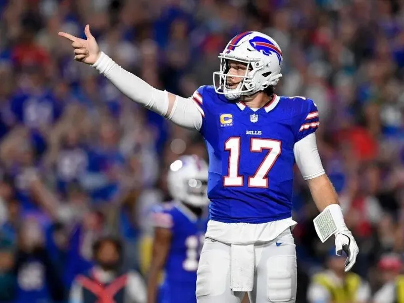 Resumen de la Semana 1 de la NFL
