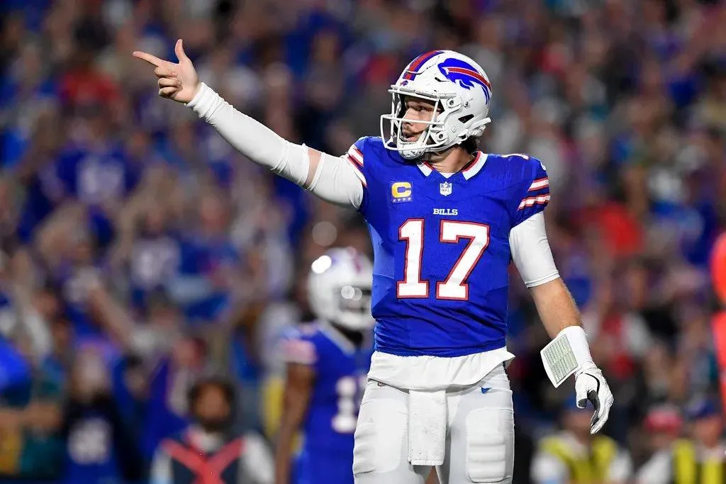 Resumen de la Semana 1 de la NFL