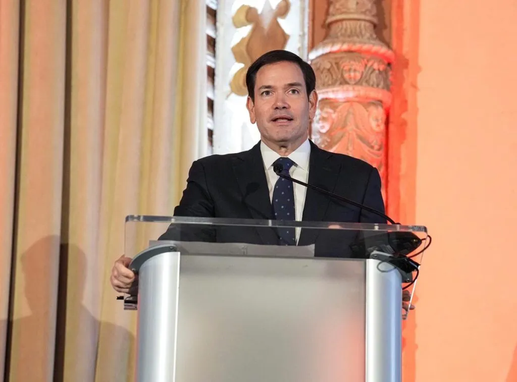 Reunión con Marco Rubio será muy cordial y en términos de colaboración: Sheinbaum