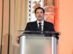 Sheinbaum y Marco Rubio fortalecerán colaboración en seguridad México-EU