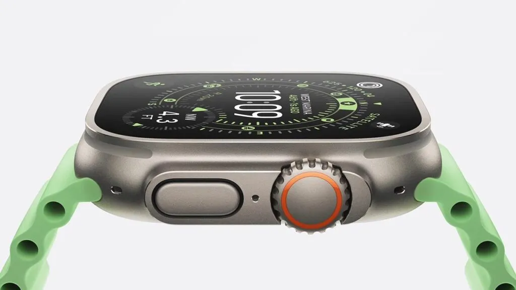 revela apple nuevos Apple Watch