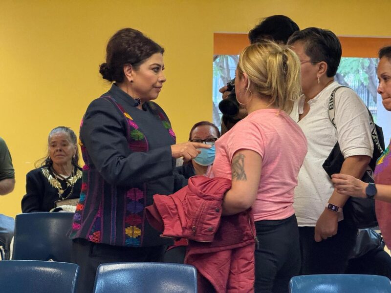 Revelan cifras iniciales de reparación integral a víctimas de explosión en CDMX