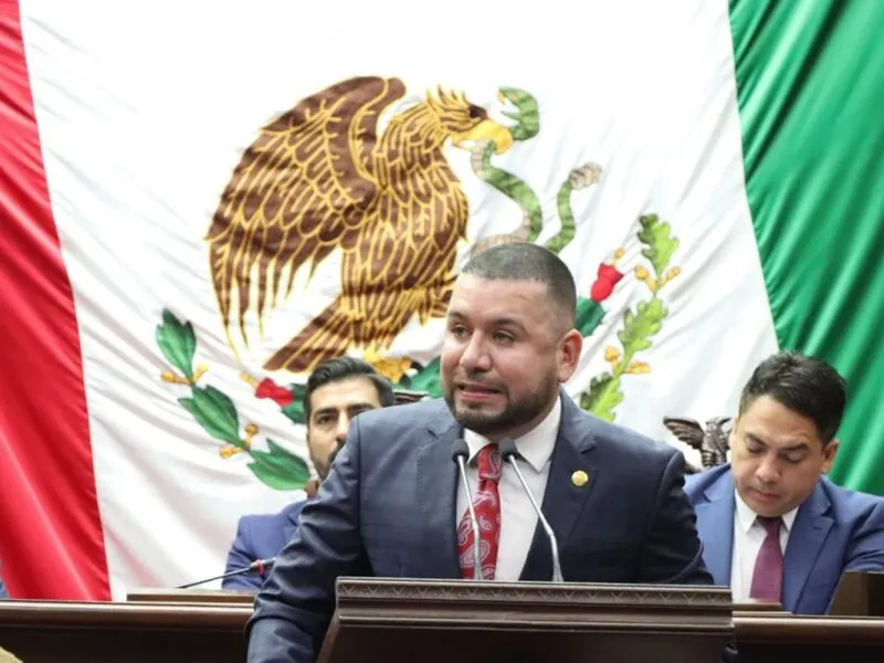 El GPPT honrará la confianza que dio la gente: Reyes Galindo al iniciar Segundo Año Legislativo