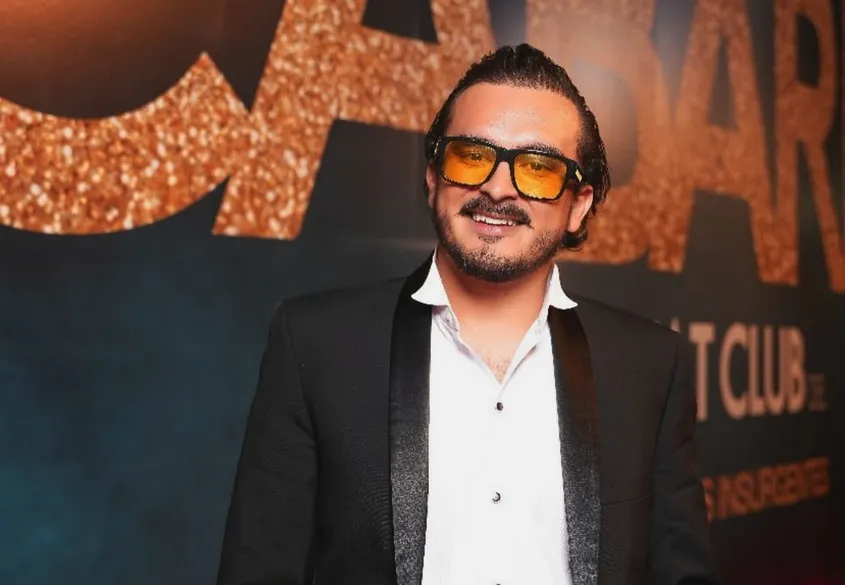 Ricardo Pérez explota contra la prensa