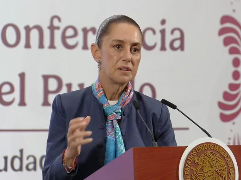 “Ridiculazo” de la oposición en medios de EU; reunión con Rubio salió muy bien: Sheinbaum