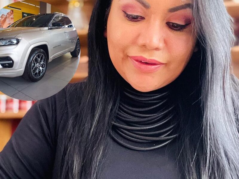 Roban camioneta de lujo a exdiputada local de Uruapan