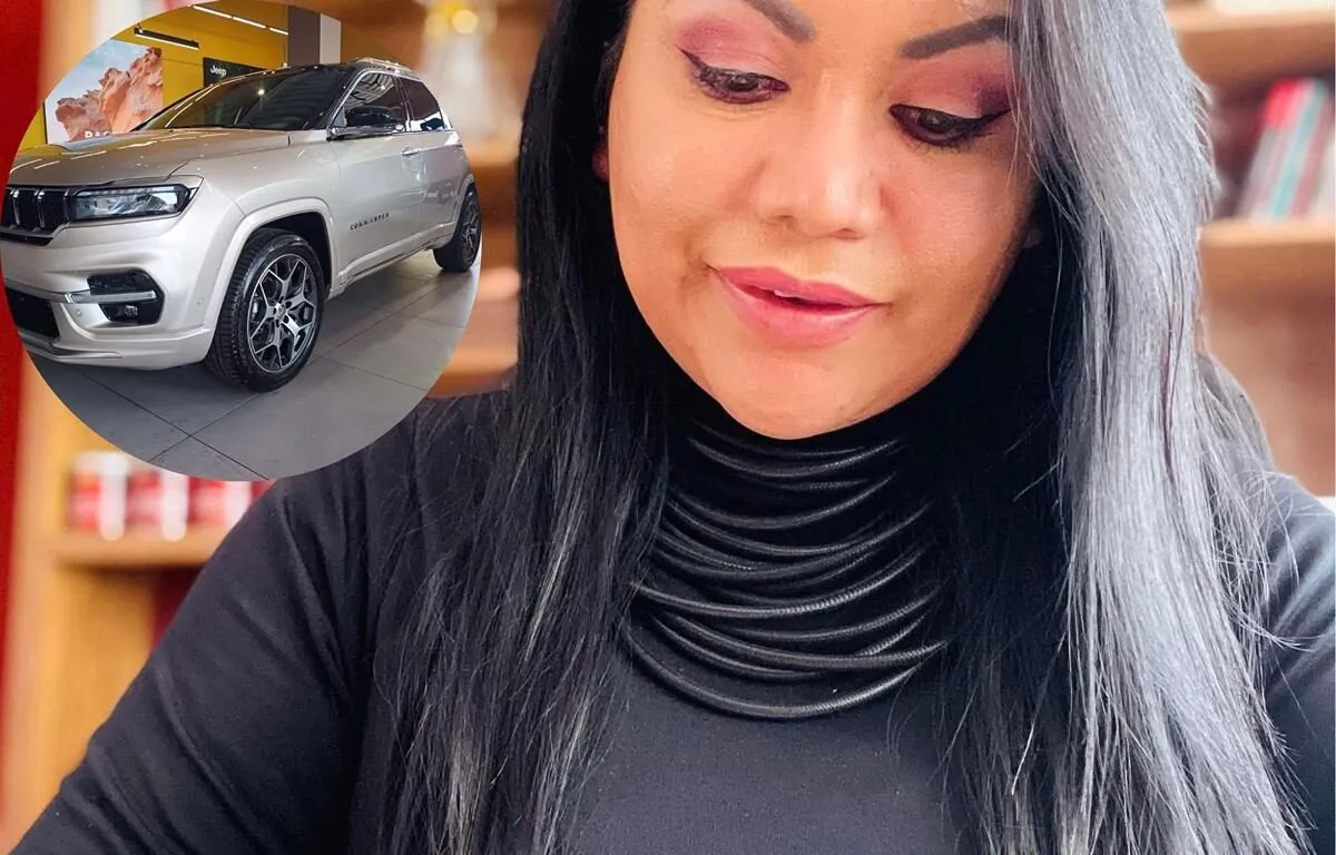 Roban camioneta de lujo a exdiputada local de Uruapan