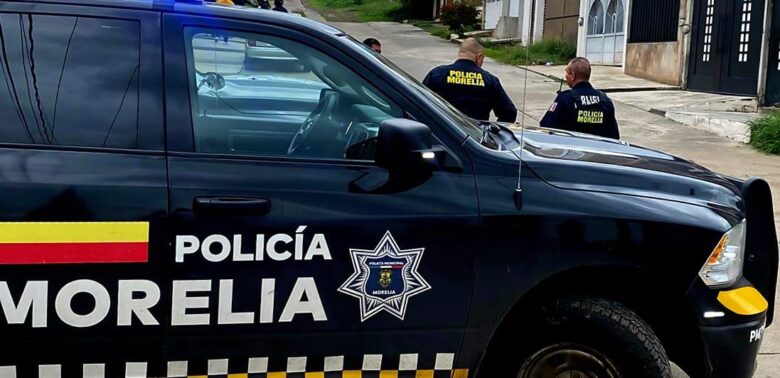 Roban en Morelia más de 300 mil pesos al tesorero de Carácuaro