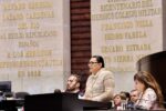 Rosa Icela Rodríguez advierte de consecuencias para los corruptos