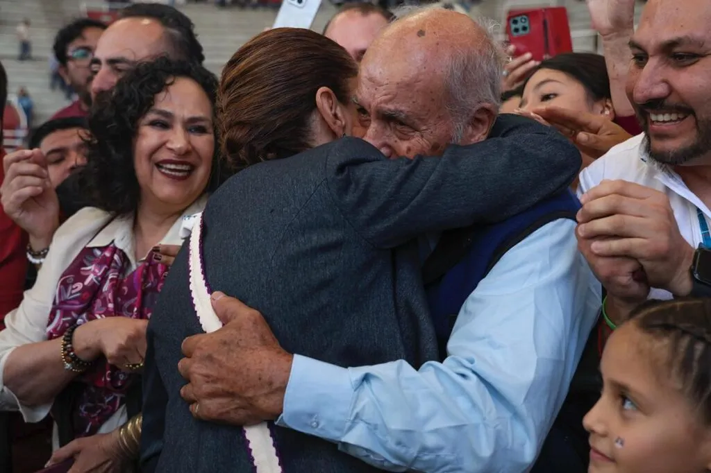 salieron de la pobreza 13.5 millones de personas