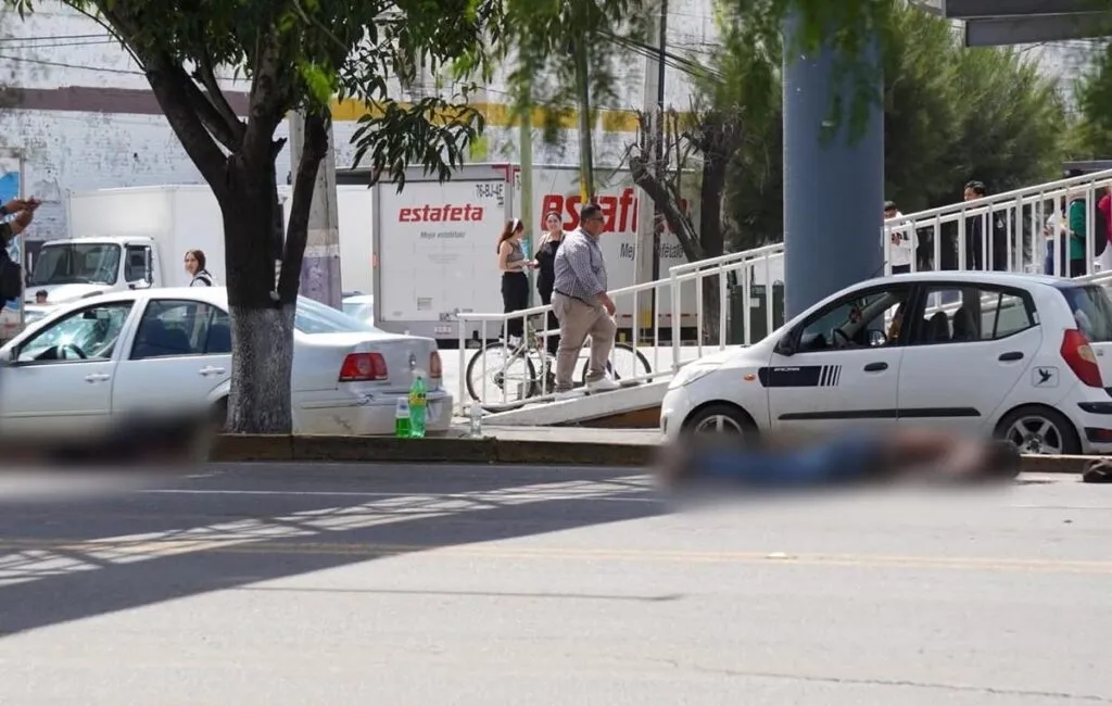 Sangriento ataque en Zamora: asesinan a joven y hieren a otro bajo un puente