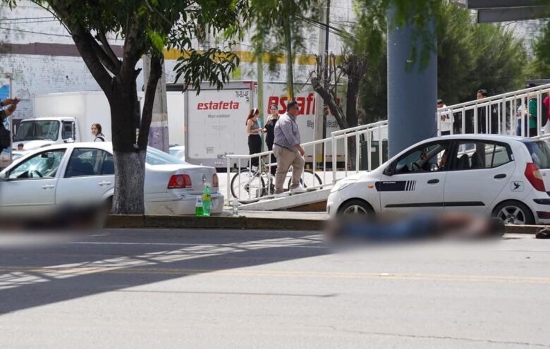 Sangriento ataque en Zamora: asesinan a joven y hieren a otro bajo un puente