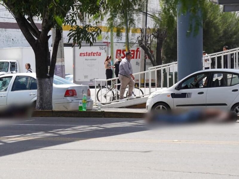 Sangriento ataque en Zamora: asesinan a joven y hieren a otro bajo un puente