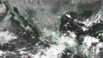 Depresión Tropical Trece-E amenaza Guerrero y Oaxaca