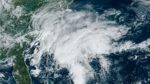 Tormenta tropical Imelda y huracán Humberto se acercan a Florida