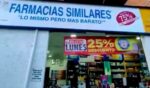 Reportan ola de asaltos a farmacias en Uruapan
