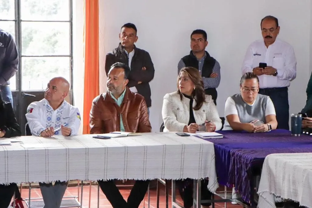Se suma Alma Mireya González al Plan General para el rescate del Lago de Pátzcuaro-1