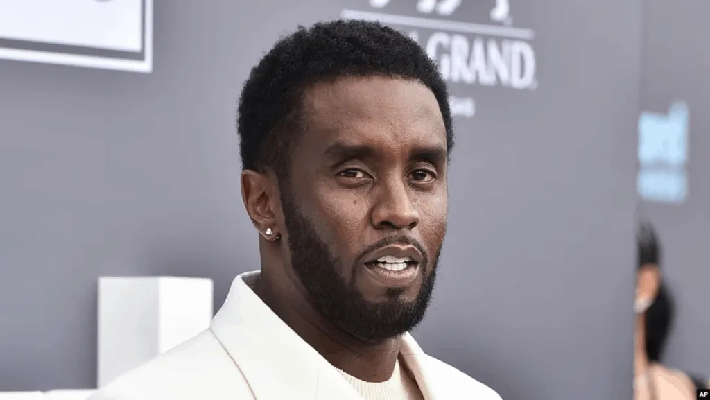 Sean “Diddy” Combs busca sentencia reducida tras ser hallado culpable-1