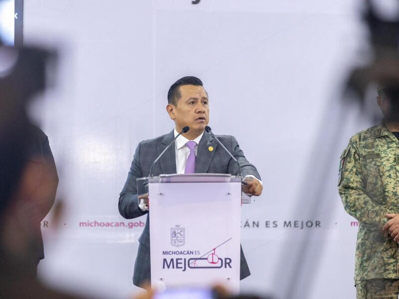 Secuestros en aumento en Michoacán, pese a cifras de reducción en otros delitos