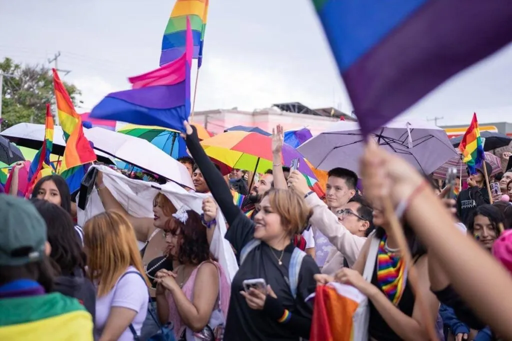 Sedebi reconoce las voces del orgullo; últimos días para postularte al premio LGBTTTIQ+