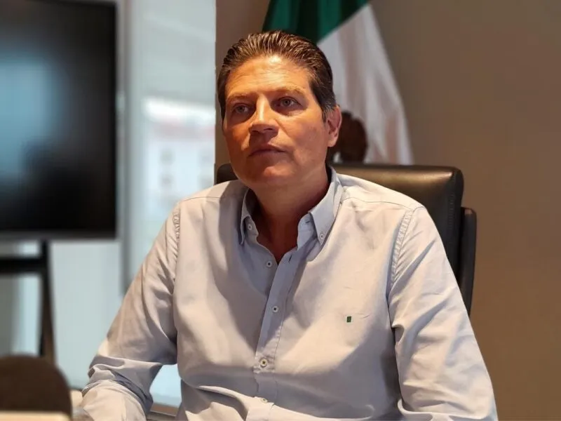 Seguridad en Morelia: Desestima Alfonso Martínez amenazas para el 15-S