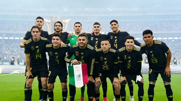 Selección Mexicana de fútbol y periodistas sufren robo en Oakland