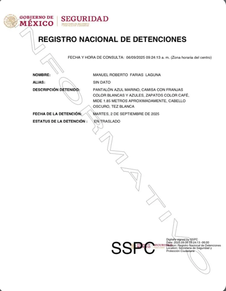 Semar desmantela red de trafico de combustible; detenidos ex servidores públicos y un vicealmirante de la semar3