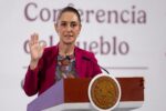 Sheinbaum desmiente que  Harfuch gestionó expulsión de Hernán Bermúdez de Paraguay