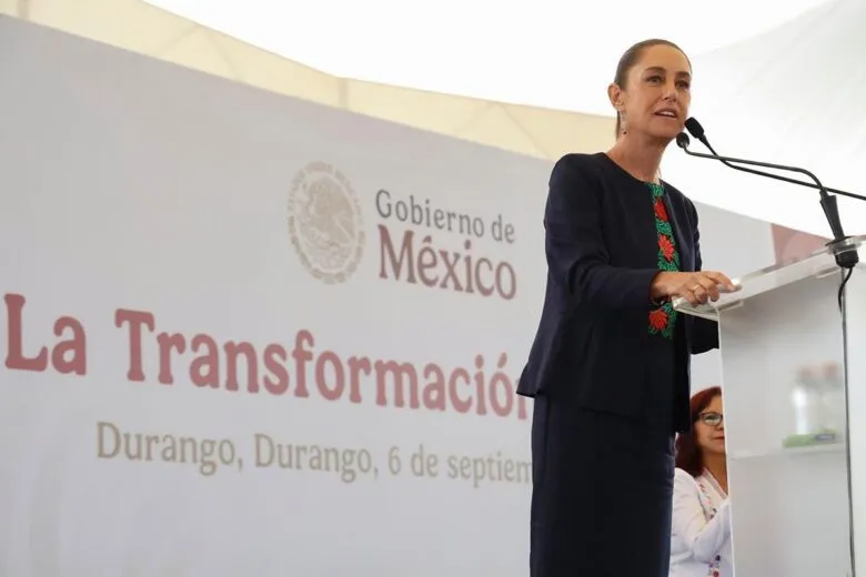 Sheinbaum anuncia programa integral para impulsar producción de carne de calidad con inversión de 700 mdp