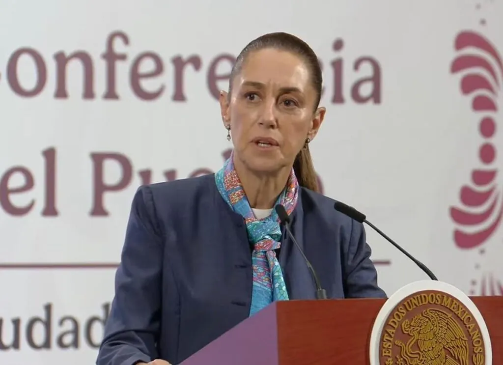 Sheinbaum buscará extradición de capos de EU a México tras captura de “El Mayo” Zambada