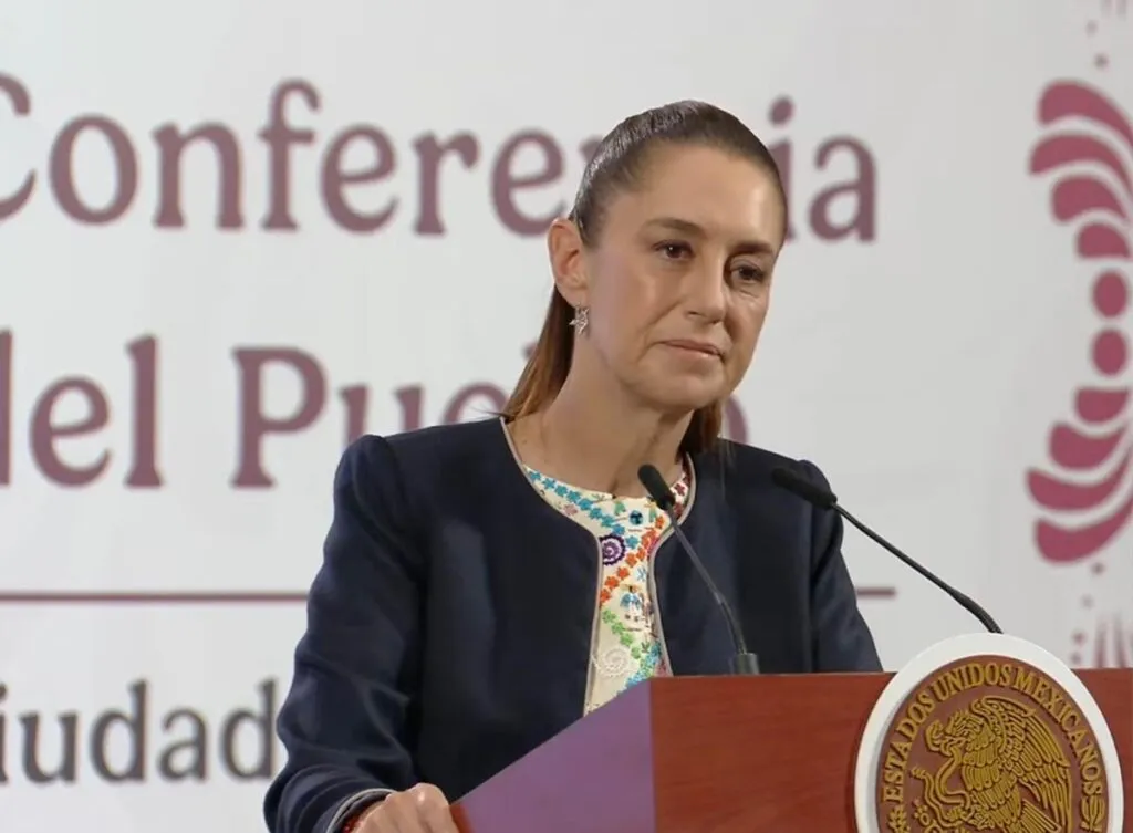 Sheinbaum: Cero Impunidad en Casos de Huachicol Fiscal