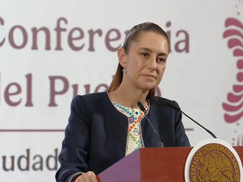 Sheinbaum: Cero Impunidad en Casos de Huachicol Fiscal