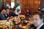 Sheinbaum confirma que habló con Marco Rubio sobre caso de “El Mayo” Zambada