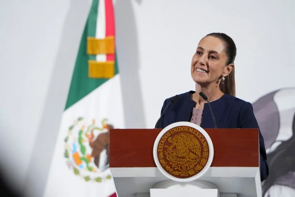 Sheinbaum confirma que sí habrá nuevos impuestos en 2026 en México; Sobre qué productos y para qué se invertirá?