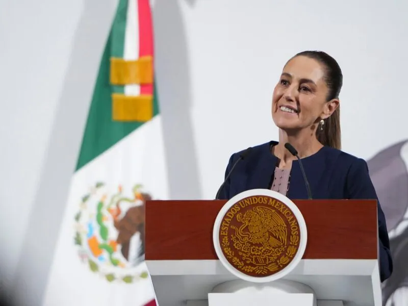 Sheinbaum confirma que sí habrá nuevos impuestos en 2026 en México; Sobre qué productos y para qué se invertirá?