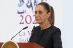 Sheinbaum niega bloqueo de cuentas a diputada de Morena ligada por EU a “Los Mayos”, pese a anuncio de la UIF