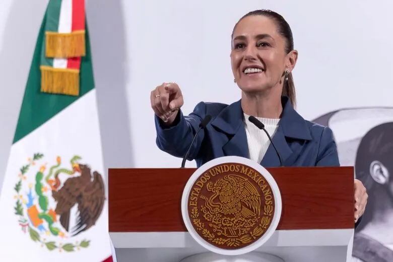 Sheinbaum inicia consultas públicas en México para revisión del T-MEC