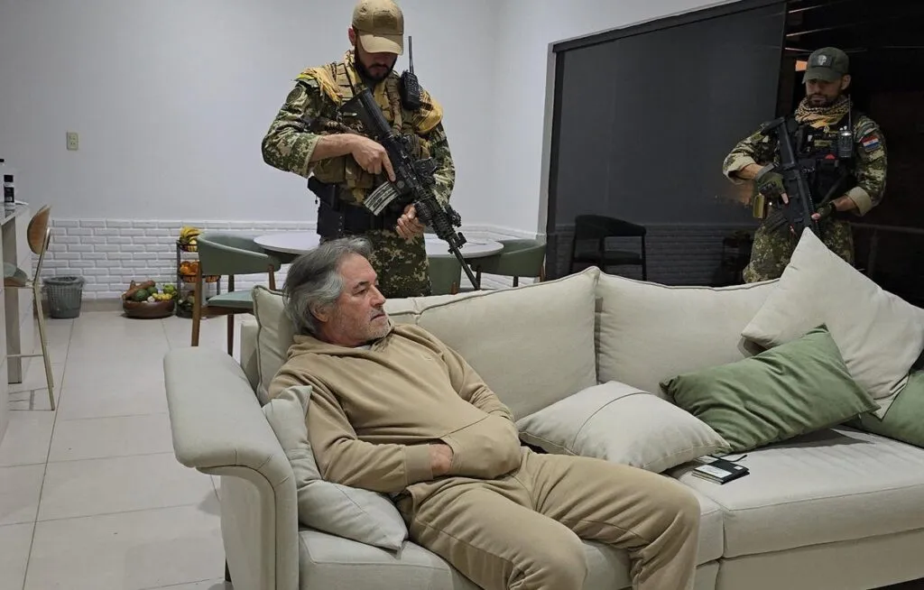 Sheinbaum pide investigar cómo Hernán Bermúdez, líder de La Barredora, "se fue descomponiendo"
