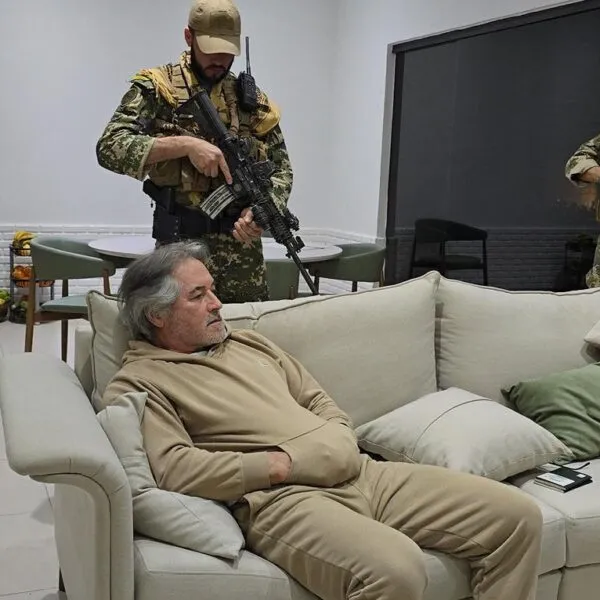 Sheinbaum pide investigar proceso de “descomposición” de Hernán Bermúdez; líder de “La Barredora”