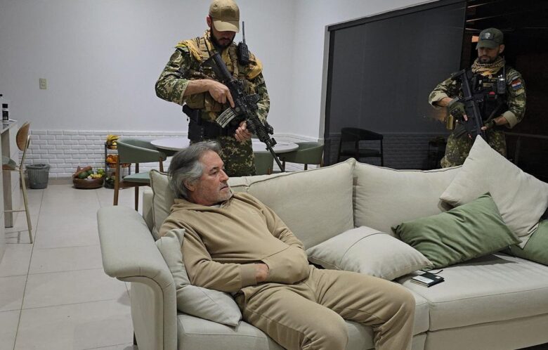 Sheinbaum pide investigar cómo Hernán Bermúdez, líder de La Barredora, "se fue descomponiendo"