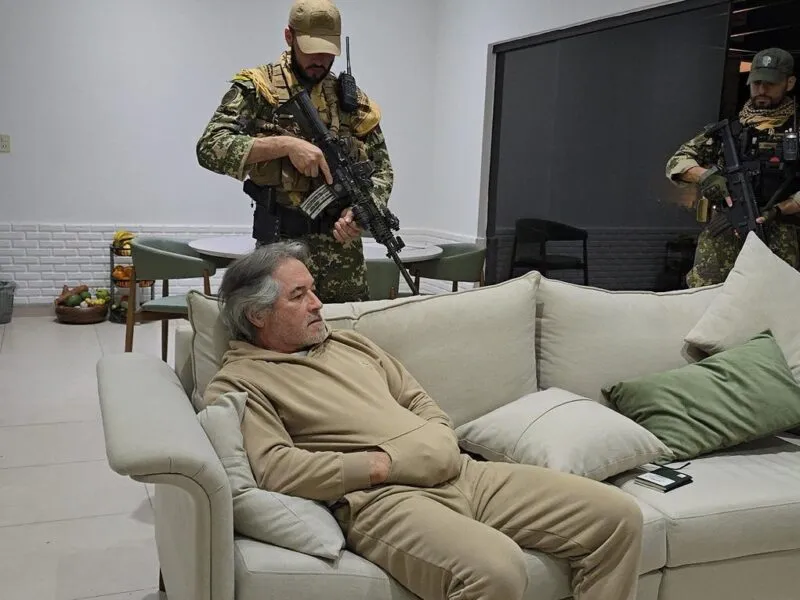 Sheinbaum pide investigar cómo Hernán Bermúdez, líder de La Barredora, "se fue descomponiendo"