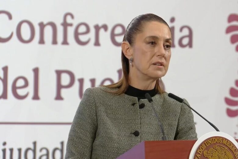 Sheinbaum promete cero impunidad: siguen detenciones y pesquisas por huachicol fiscal en red de Marina y empresarios