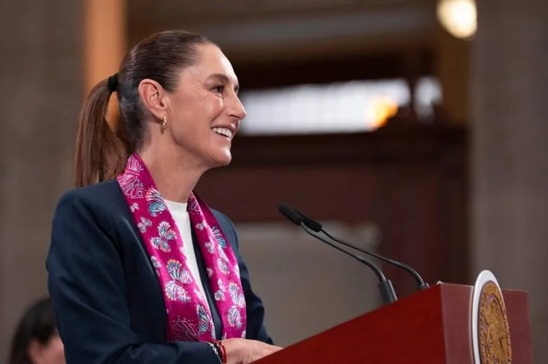 Sheinbaum responde a ‘crisis’ en la UNAM: Gabinete de Seguridad apoyará en investigaciones por amenazas